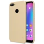 Nillkin Super Frosted Shield Matte cover case for Huawei Honor 9i (CN) order from official NILLKIN store